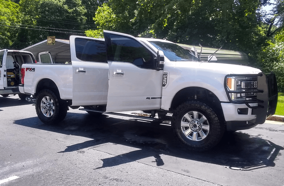Carter's Mobile Auto Detailing | Savannah, GA