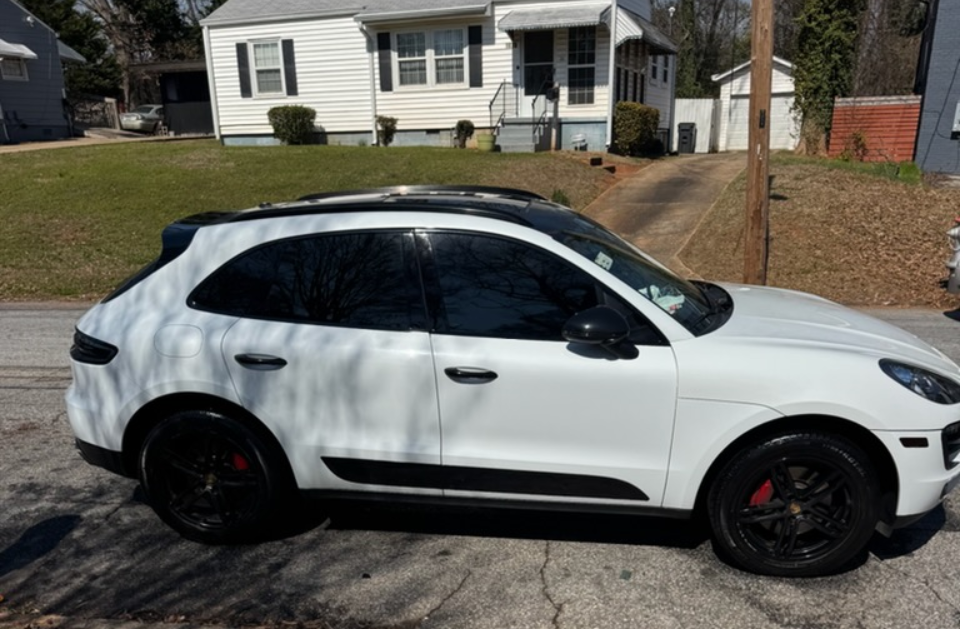 Carter's Mobile Auto Detailing | Loganville, GA