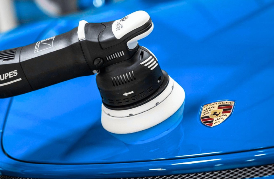 Carter's Mobile Auto Detailing | Carrollton, GA