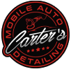 Carter's Mobile Auto Detailing logo