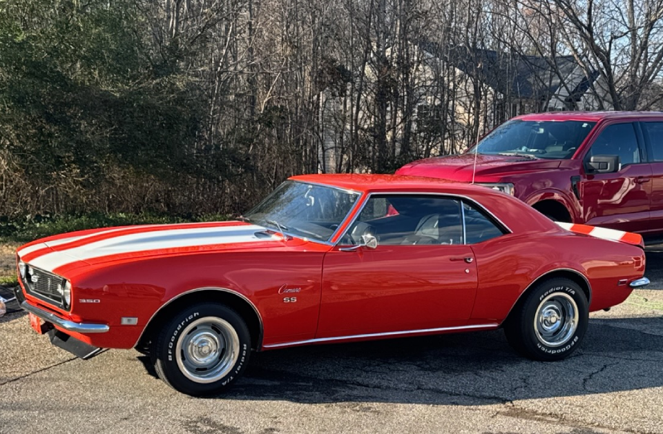 Carter's Mobile Auto Detailing | Monroe, GA