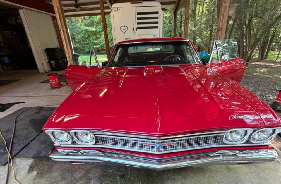 Carter's Mobile Auto Detailing | Atlanta, GA