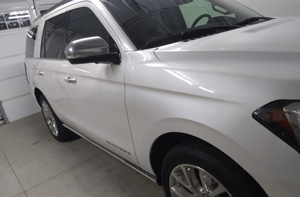 Carter's Mobile Auto Detailing | Snellville, GA