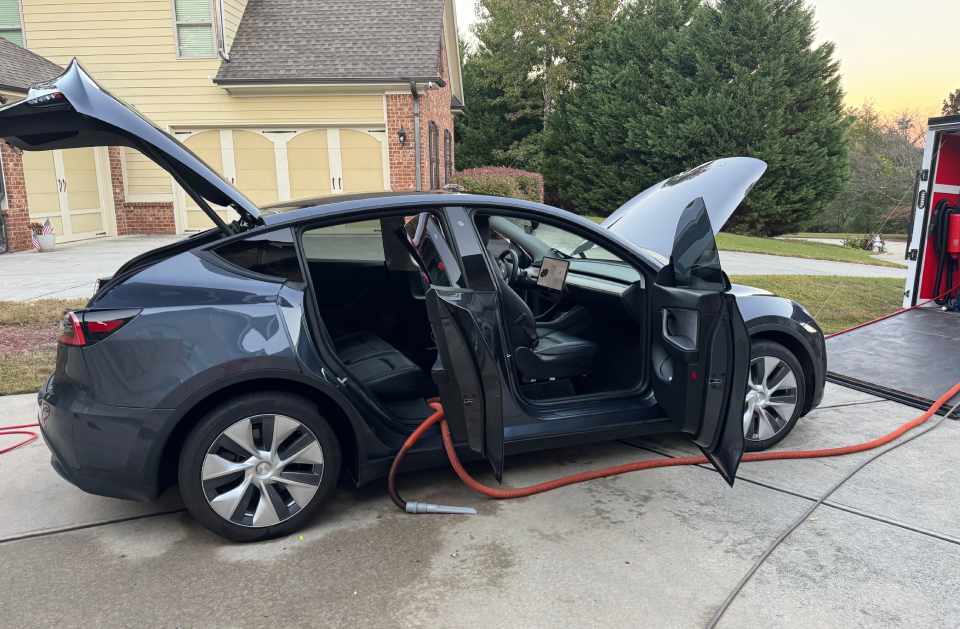 Carter's Mobile Auto Detailing | Gwinnett County, GA