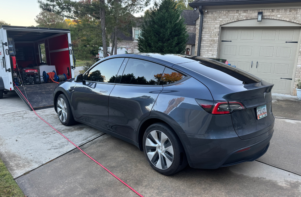 Carter's Mobile Auto Detailing | Dacula, GA