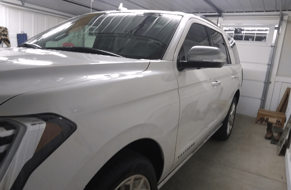 Carter's Mobile Auto Detailing | Villa Rica, GA