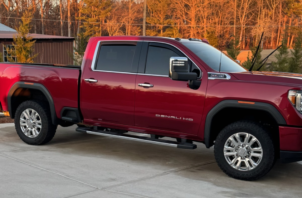 Carter's Mobile Auto Detailing | Marietta, GA