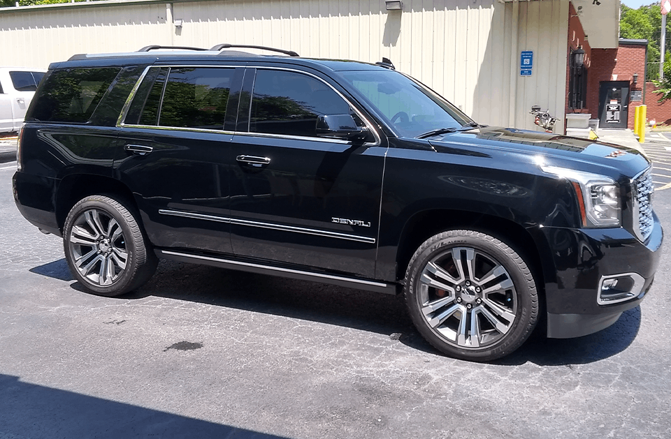 Carter's Mobile Auto Detailing gallery photo