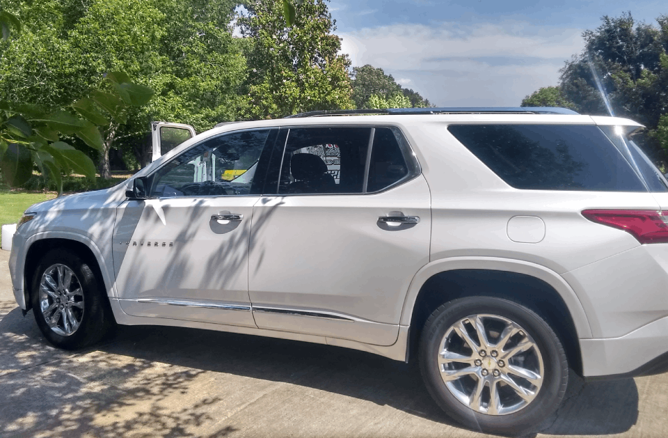 Carter's Mobile Auto Detailing gallery photo
