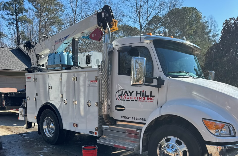 Carter's Mobile Auto Detailing gallery photo