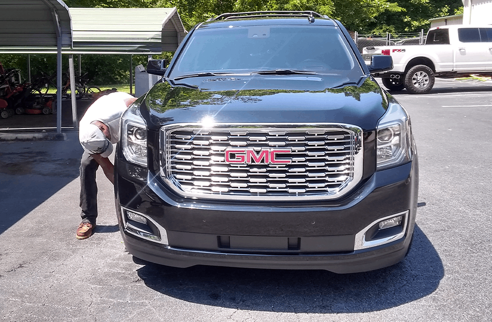 Carter's Mobile Auto Detailing gallery photo